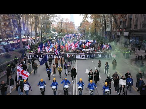 თბილისი, საქართველო