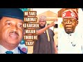 Nazari Kan Maganar Sanata Shehu Sani Da Dan Kannywood Sadik Sani Game Da Tsaro Da Gwamnatin Tinubu