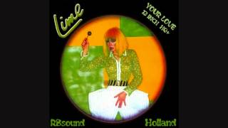LIME - Youre Love (original 12 inch remix) HQ+Sound Resimi