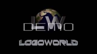 Logoworld New Logo