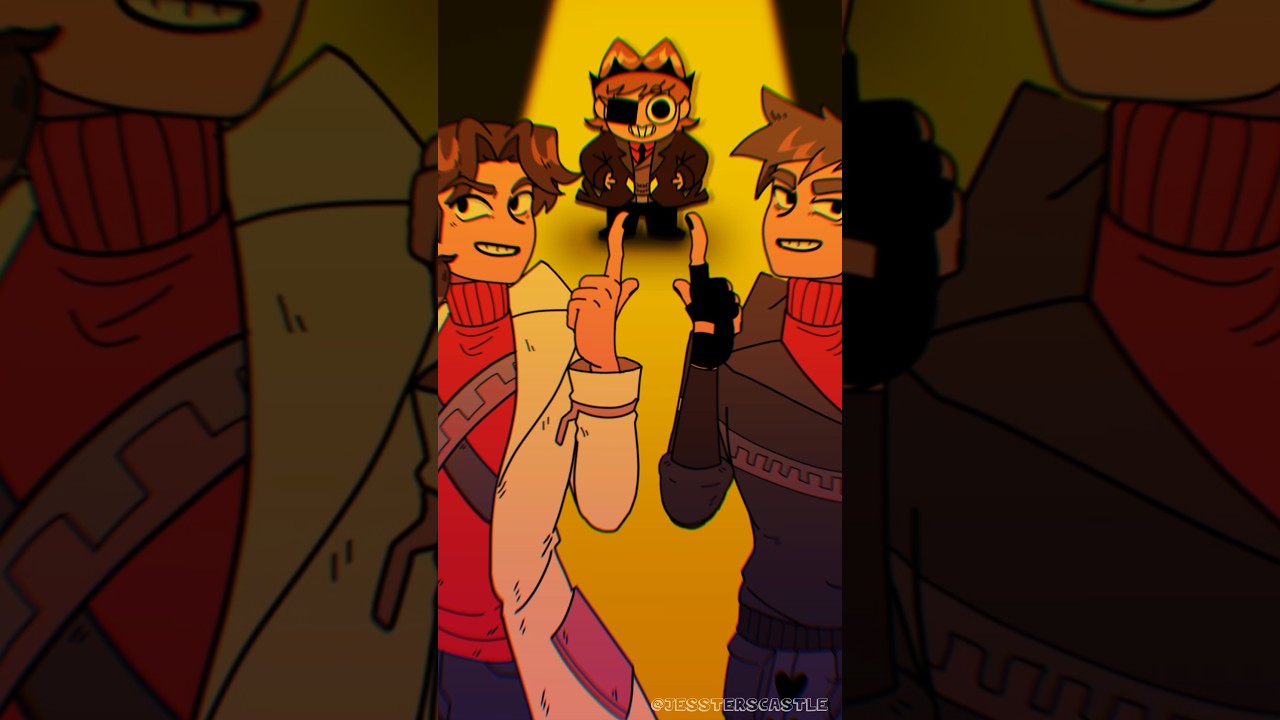 I think Tom's done being a spy 