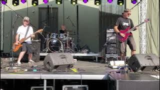 Jolly Joker and the Plastic Beatles of the Universe (CZE) - Litovelský Otvírák 2024 CELÝ KONCERT 4K