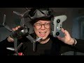 DJI FPV Unboxed - 4K 60P // 0-100 in 3.5s!