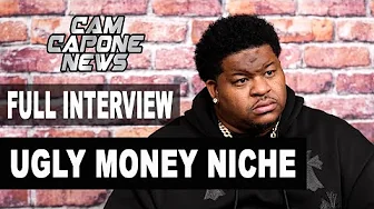 Ugly Money Niche Goes Off On Young Thug Snitch Allegations/ Ciara & Future/ QC/ Gucci Mane/ Gunna