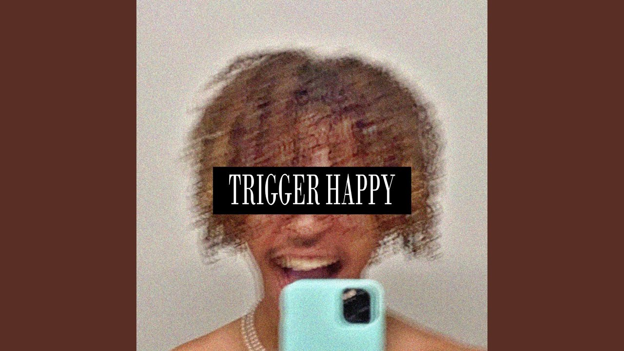 Watch TRIGGER HAPPY! on YouTube Watch TRIGGER HAPPY! on YouTube