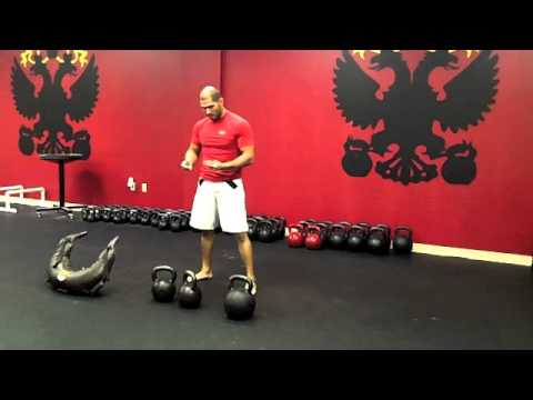 Power & Grip Strength - YouTube