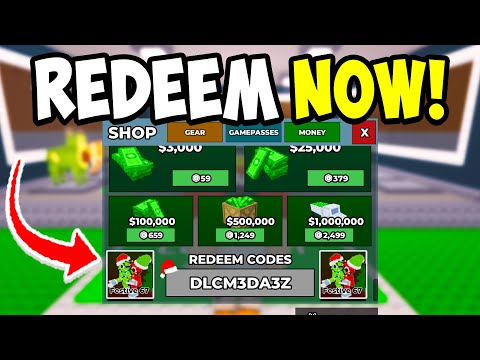 How to REDEEM DLC CODES in STEAL A BRAINROT! (HOW TO GET DLC PLUSH