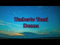 Donna Umberto Tozzi