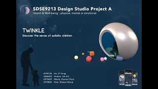 SDES9213 Group 2 Assessment 1