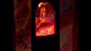 #asmr Fire crackle sounds