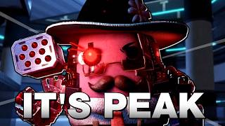 The MOST ANTICIPATED Piggy Fangame of 2026… (Piggy Remasters) screenshot 3