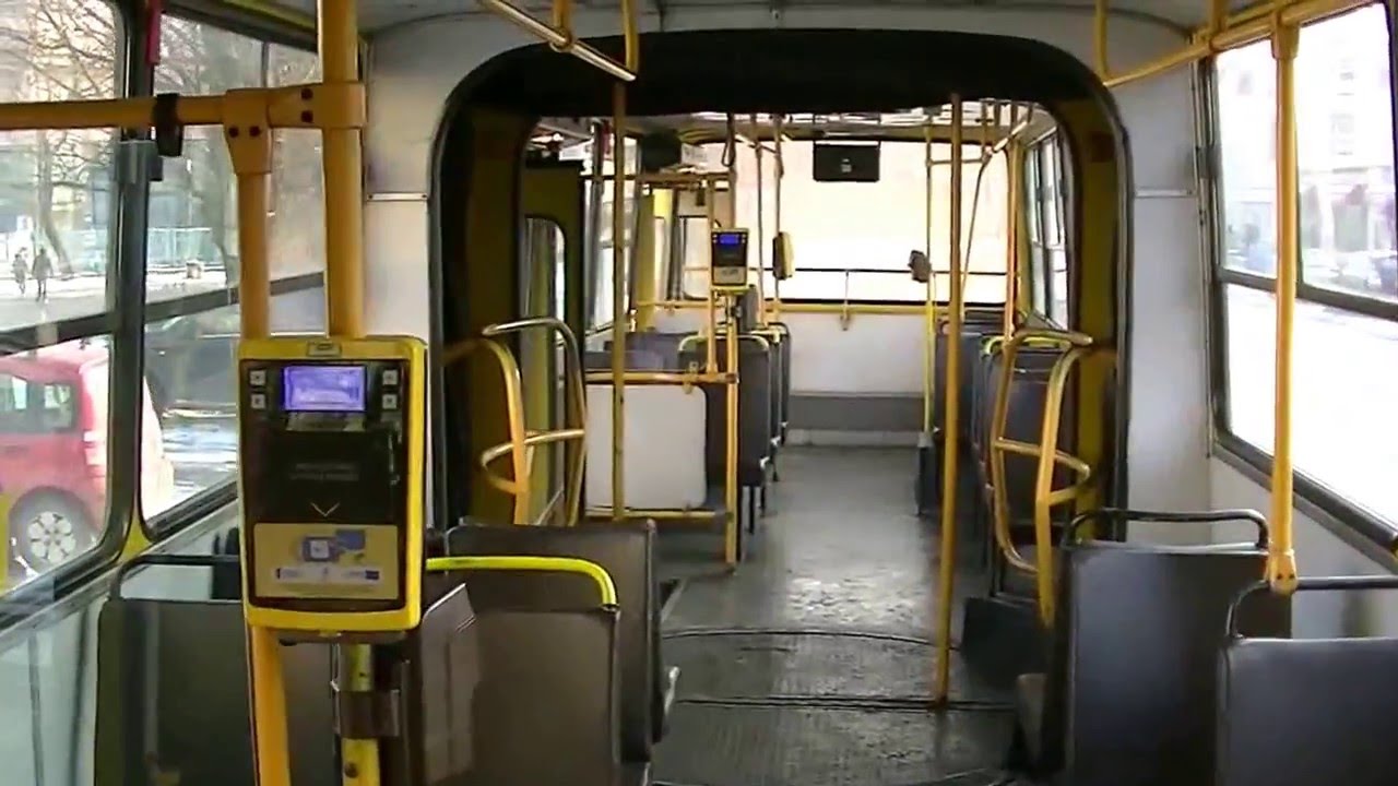 Ikarus - prędkość dzika, mała gimnastyka!