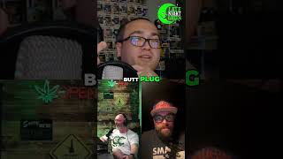 Puffco Design: Portable Perfection or Butt Plug?