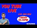How to live stream on youtube using obs studio stock market discuss