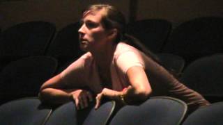 Vlog With Me (Ep 5) - Les Misérables - Spokane Civic Theatre Rehearsal Vlog