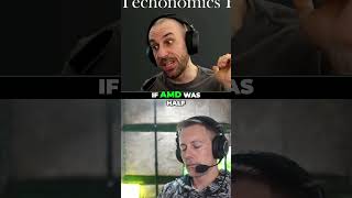 9070 XT Price Doesn't Make Sense