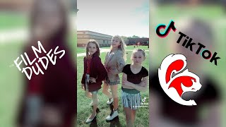 Central Cass Elementary | TikTok Compilation (2022)
