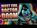 The MOST EVIL Doctor Doom Variant EVER Explained
