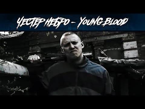 Честер Небро - Young Blood