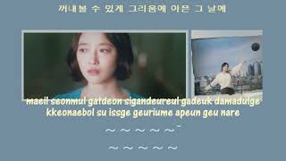 Kim Na Young Only You Know instrumental
