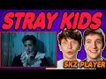 Stray Kids - 'Up All Night' MV REACTION!!