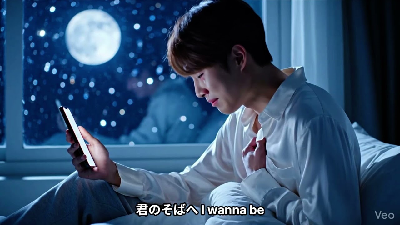 Lonely Satellite (あと一歩の距離)