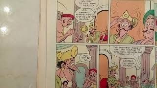 Ilisa the Gildmaster | Jataka Tales Stories of Wisdom by Amar Chitra Katha | Indian Story Read Along