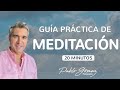 Guía Práctica De Meditación - Mindfulness / Pablo Gómez Psiquiatra