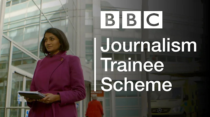 BBC Journalism Trainee Scheme: Become a news journalist at the BBC - DayDayNews
