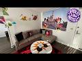 Mario, Harry Potter, Disney & not themed Loft Universal Studios 10min loft apartment | United States