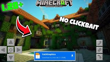 Ultra Shader For Minecraft PE - 1.20.12  For Render Dragon | 100% Real #minecraft #rtxshaders