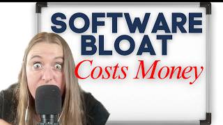 You Don't Need More Software — You Need Connected Software screenshot 2