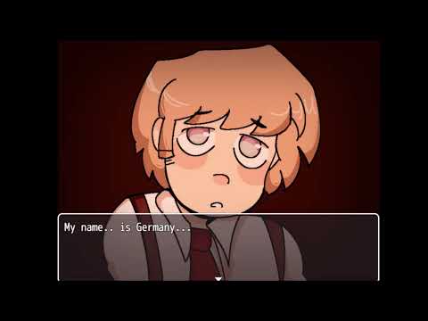 OSORE Hetalia fangame DEMO!