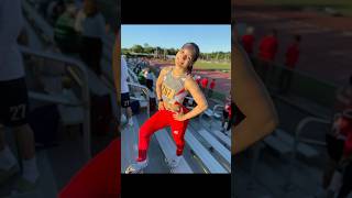 Así Se Dieron Los 60 Metros Femeninos Y Masculinos En El Fogueo Uagm 2024