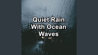 Soothing Rain with Thunder and White Noise For Babies to Sleep