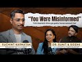 You Were Misinformed | UTI, Pregnancy, Protein &amp; Sexual Health Myths | PokoTalks Trailer