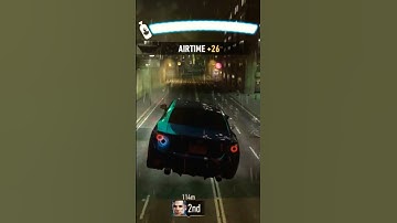 ⚡ NFS No Limits Gameplay – Epic Drift and Finish! (Mobile Racing Game) #shorts #gaming