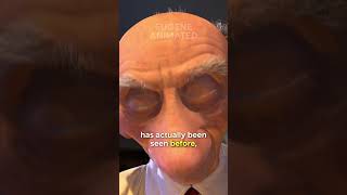 Did You Know In Toy Story 2