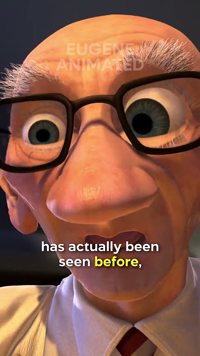 Did You Know In TOY STORY 2…