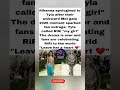 Rihanna APOLOGIZED To Tyla?! The Truth About Their Viral Met Gala Drama 😱#shorts #rihanna #tyla