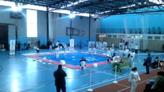 Campeonato de Asturias Club Vior