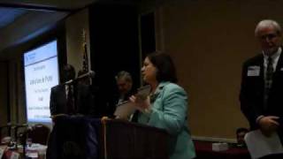 14th Annual Veterans Summit - VVA Texas State Council Legislator of the Year Award