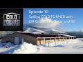 10 Selling COLD FORMED with Off Grid Mobile Solar and RV