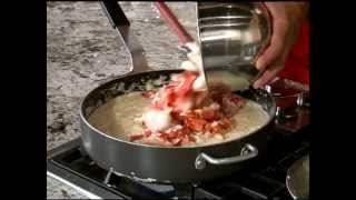 Frontier Catering - Lobster Mac and Cheese