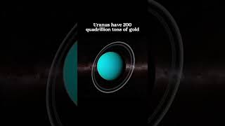 Jupiter Vs Saturn Vs Uranus Vs Earth Gold Comparison