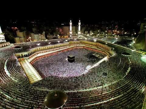 Abdurrahman Önül   Güzeldir Kabe Yolları