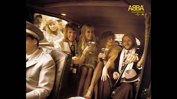 ABBA - SOS (Instrumental Version)