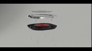 Kettle Base Animation
