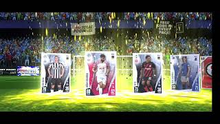 Free Pack Friday - Topps Match Attax 2023/24 screenshot 4