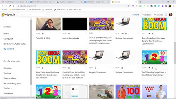 Delete Assignments in EdPuzzle to Change Privacy Settings